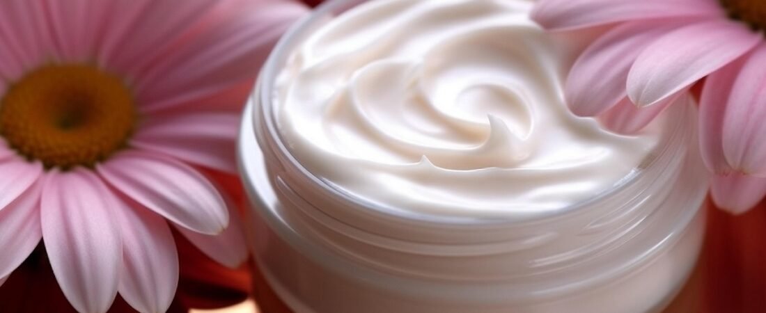 Try Out This Nourishing Body Lotion!