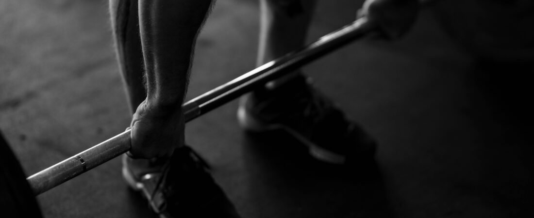 Easy to Use DB Method Squat Machine