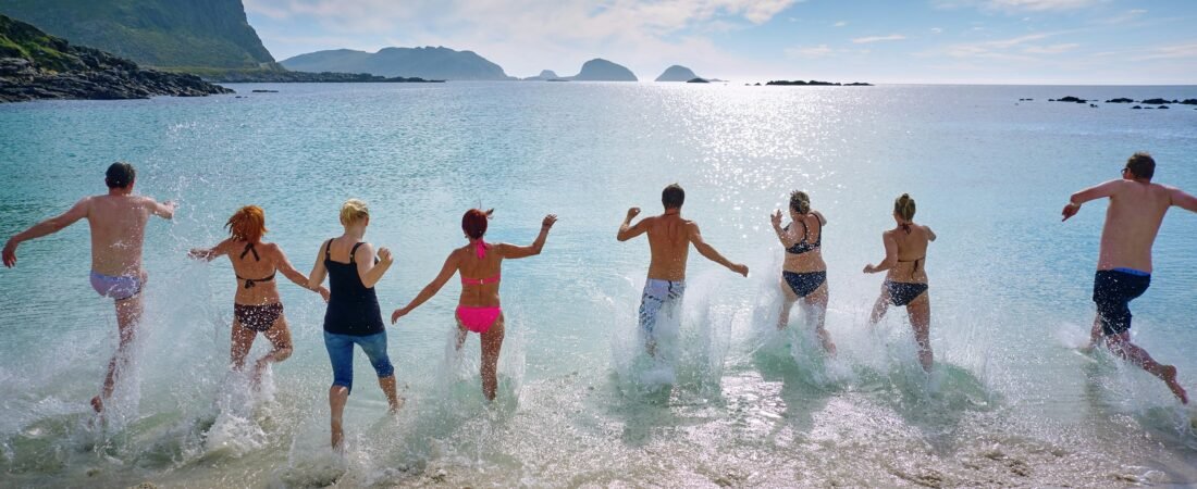 Top 5 best sunscreens for summer 2025