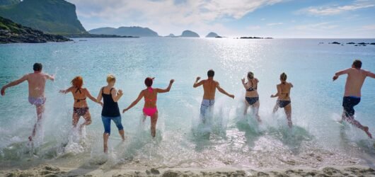 Top 5 best sunscreens for summer 2025